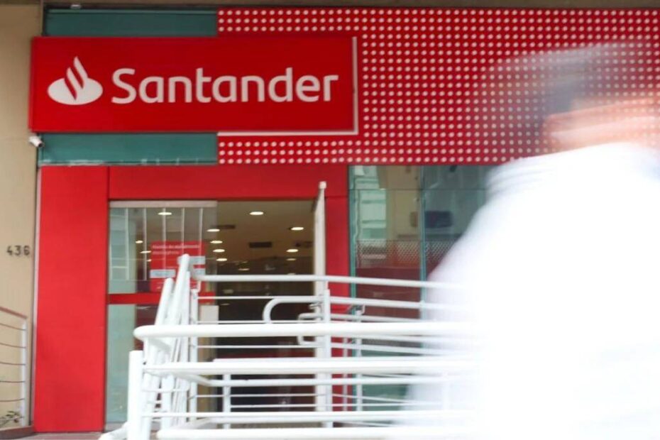 santander previa 4t23