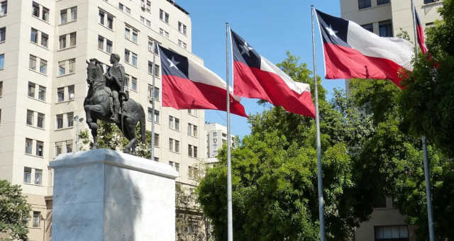 santiago chile