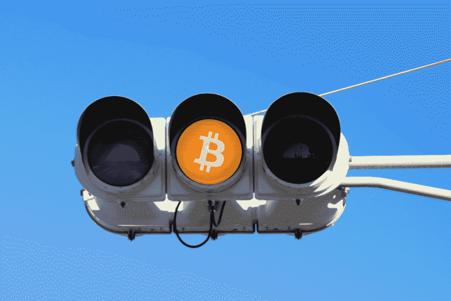 saques de etfs de bitcoin btc a vista acendem luz amarela para o mercado de criptomoedas imagem canv