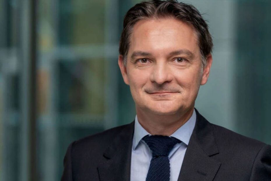 secretario do tesouro nacional rogerio ceron em entrevista a reuters em brasilia 03072025 reutersadr