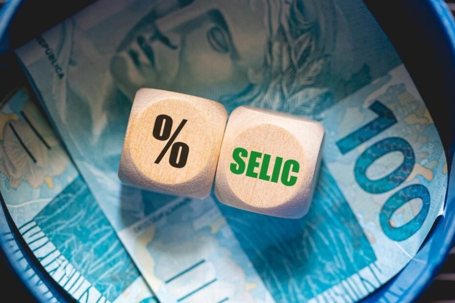 selic juros