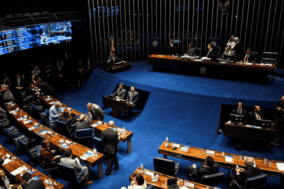 senado