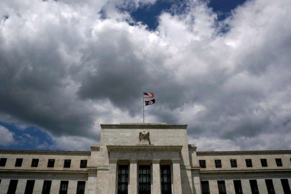 super quarta estados unidos eua federal reserve fomc fed funds