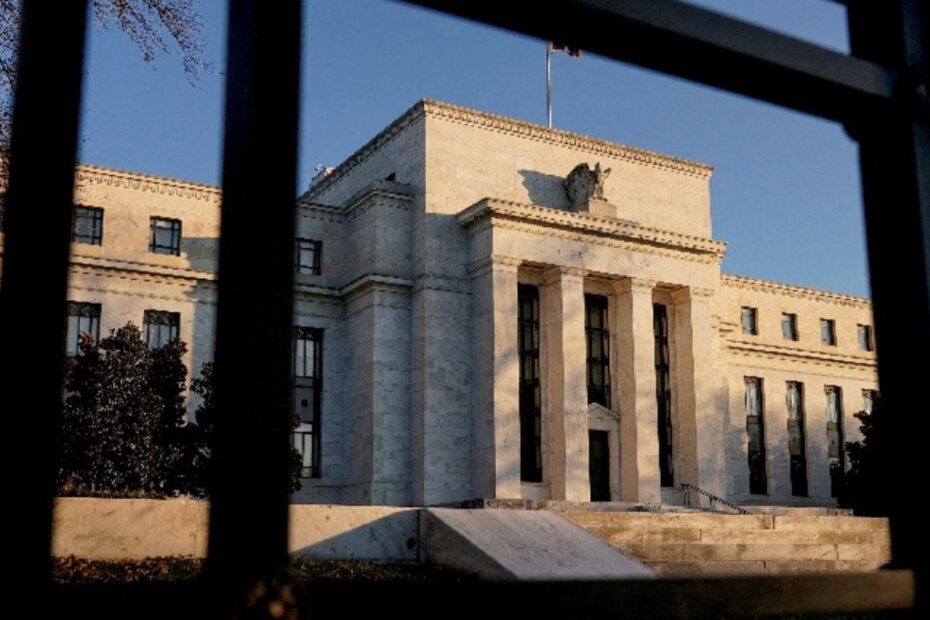 super quarta federal reserve fomc juros eua