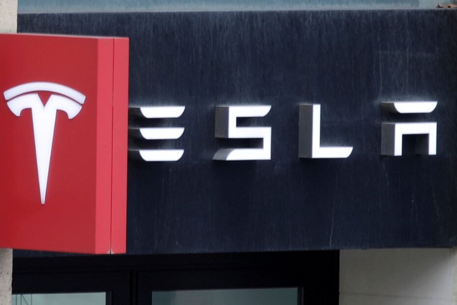 tesla tlsa