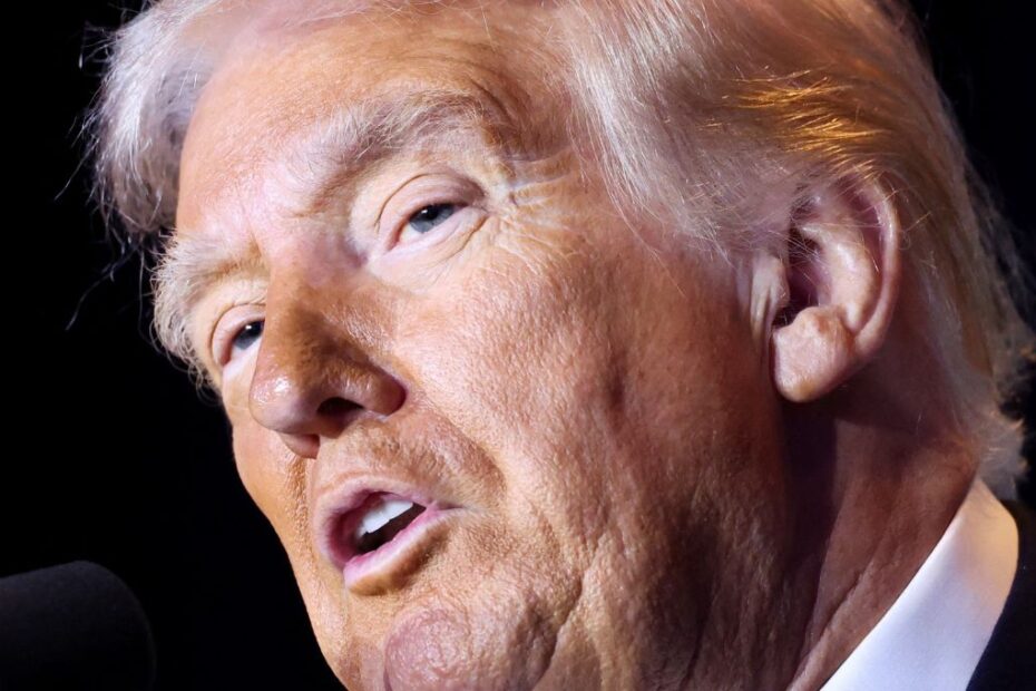 trump eua estados unidos tarifas brasil