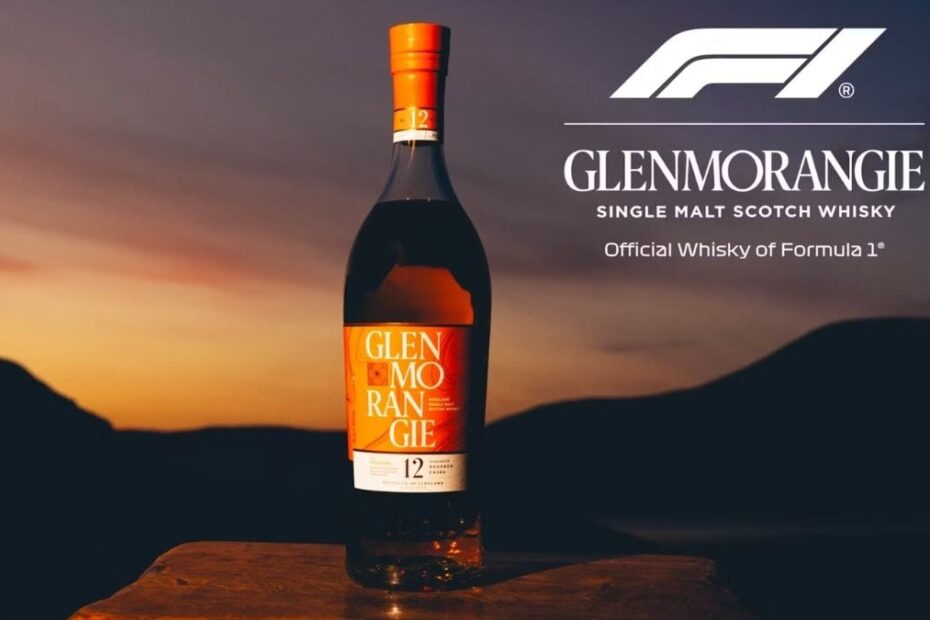 uisque oficial formula1 lvmh