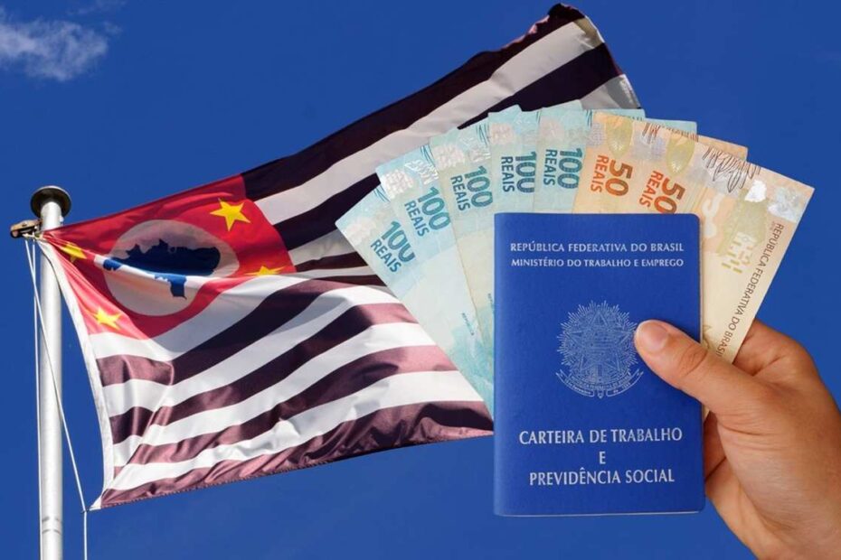 vaga emprego sao paulo vaga trab