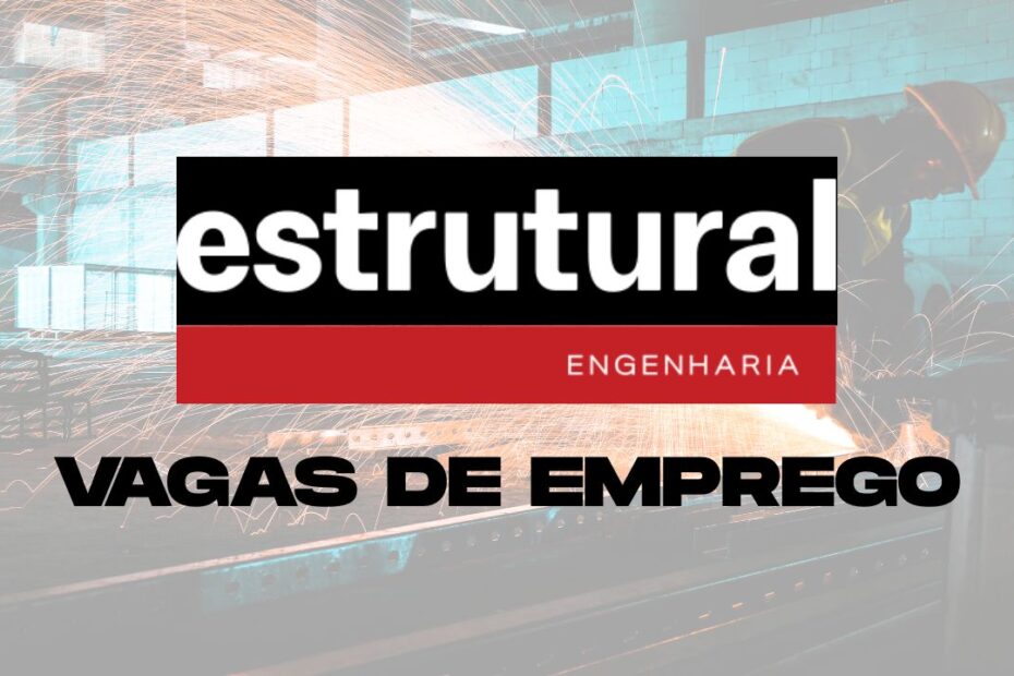 vagas de emprego abertas na estrutural engenharia offshore onshore