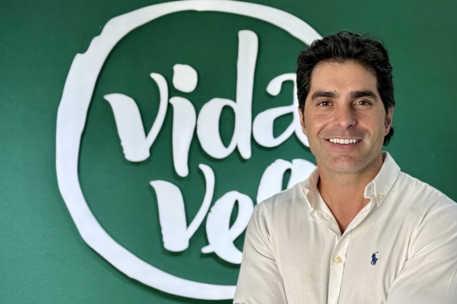 vida veg plant based