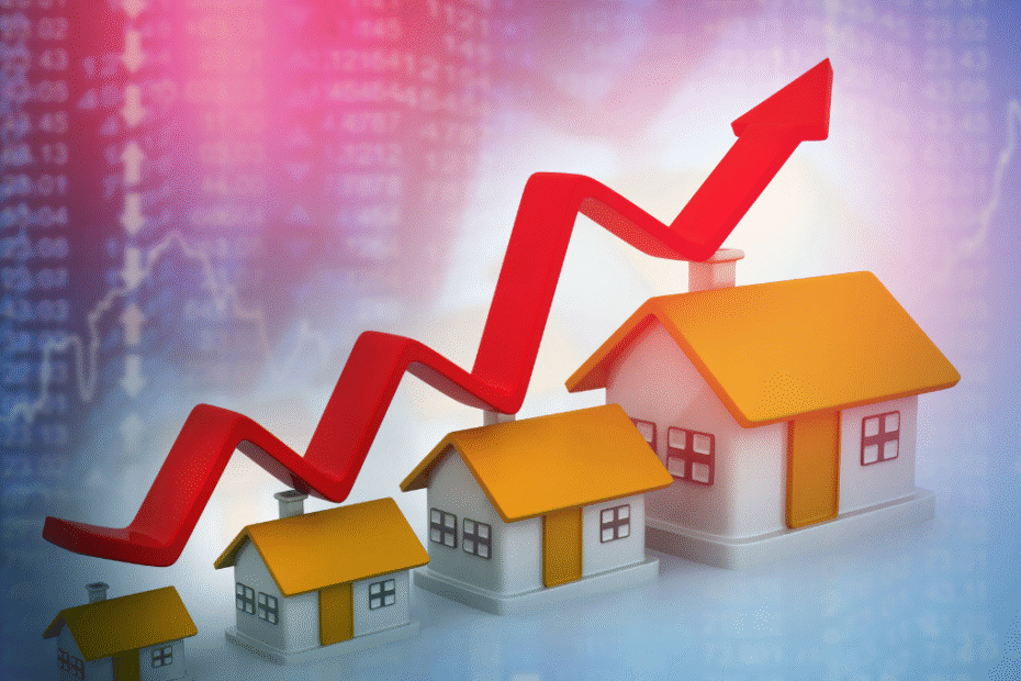 volatilidade fiis imagem canvagetty images