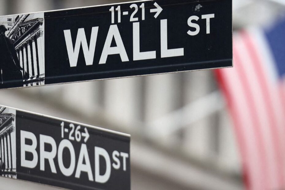 wall street treasuries