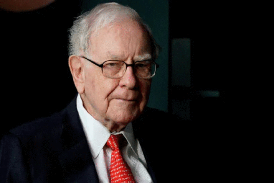 warren buffett evento berkshire hathaway woodstock dos capitalistas