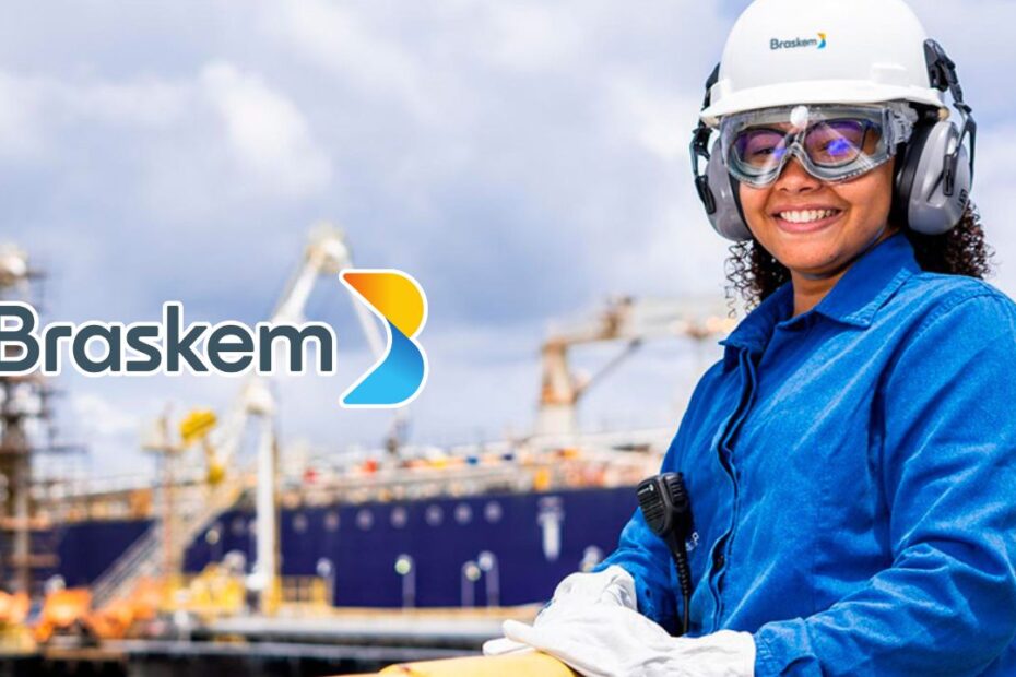 Braskem lanca Programa de Estagio 2026 para estudantes de nivel tecnico e superior e vagas em SP RJ