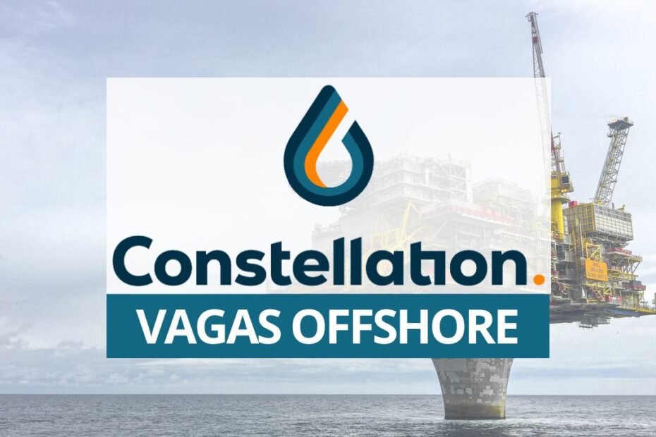Constellation vagas de emprego offshore escala 14x14 rio de janeiro