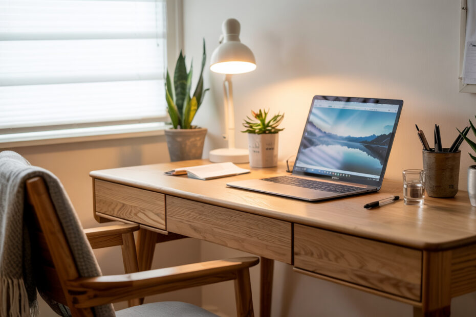 Empresa oferece vaga 100 remota com VR de R 40 por dia auxilio home office e beneficios atrativos.jp