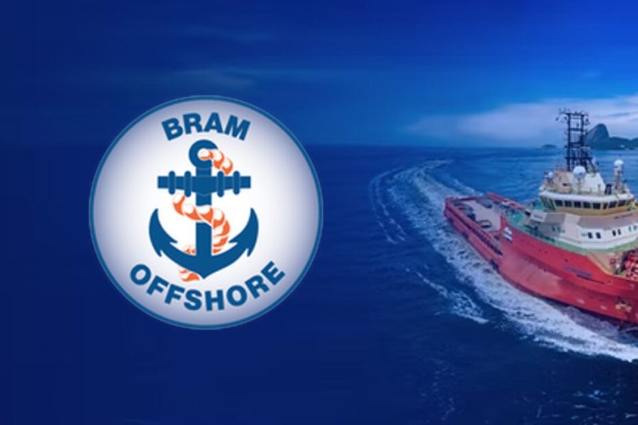 Vagas offshore da Bram Offshore no Rio de Janeiro com salarios atrativos plano de saude vale aliment