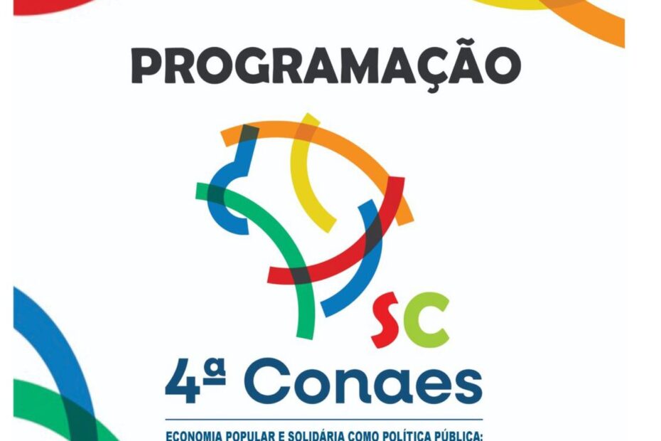 a conferencia nacional de economia popular e solidaria