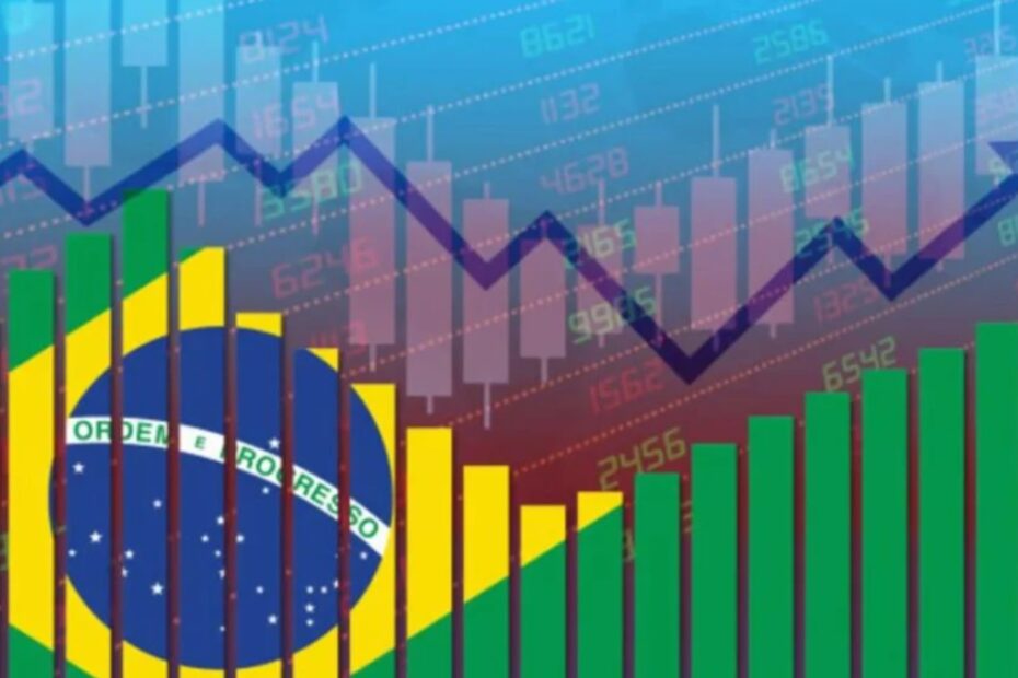 acoes bolsa brasileira