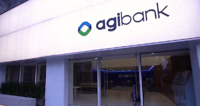 agibank min