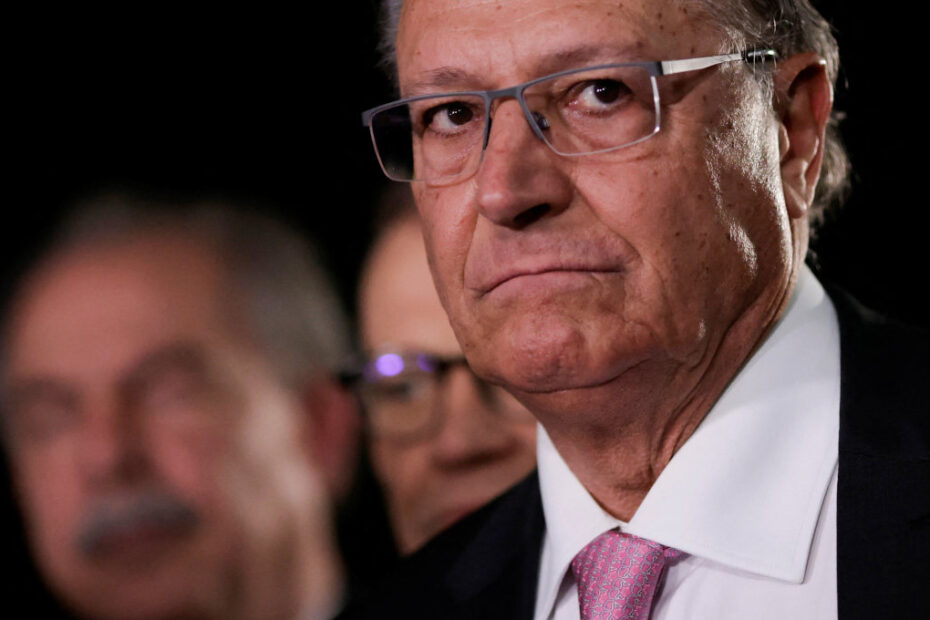 alckmin