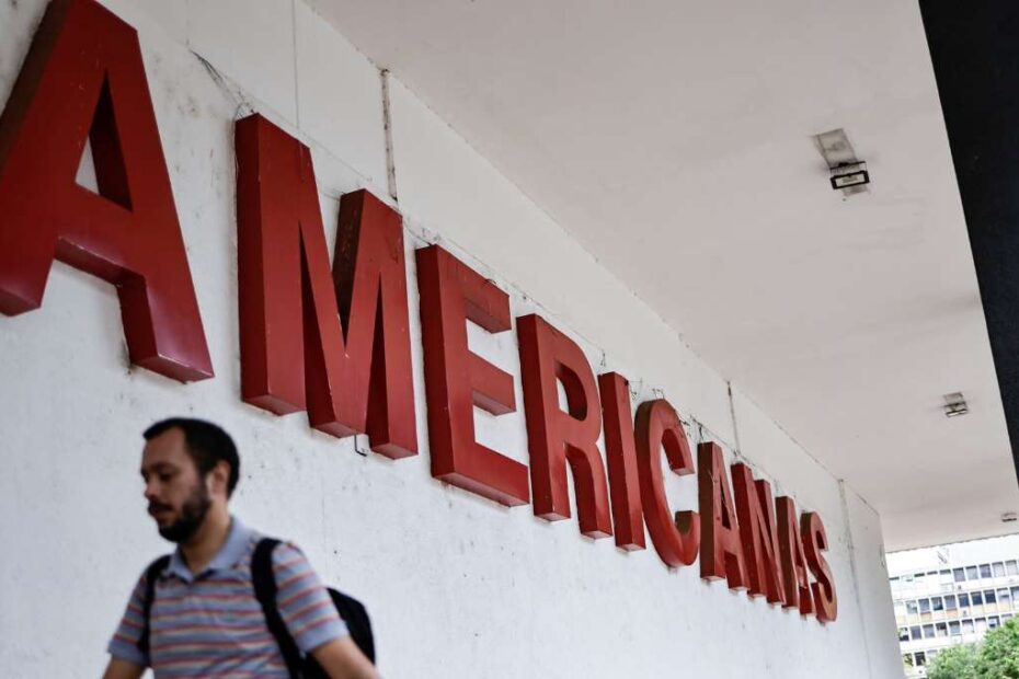 americanas amer3