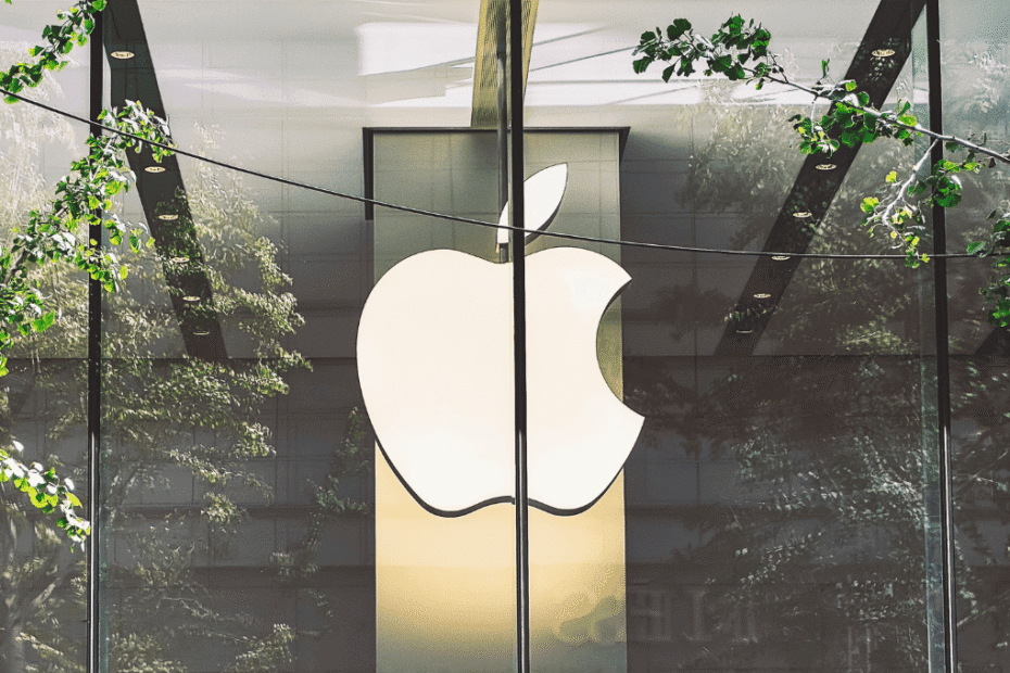 apple acoes investigacao eua queda 1