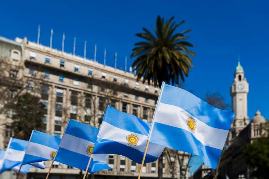 argentina peso milei 1