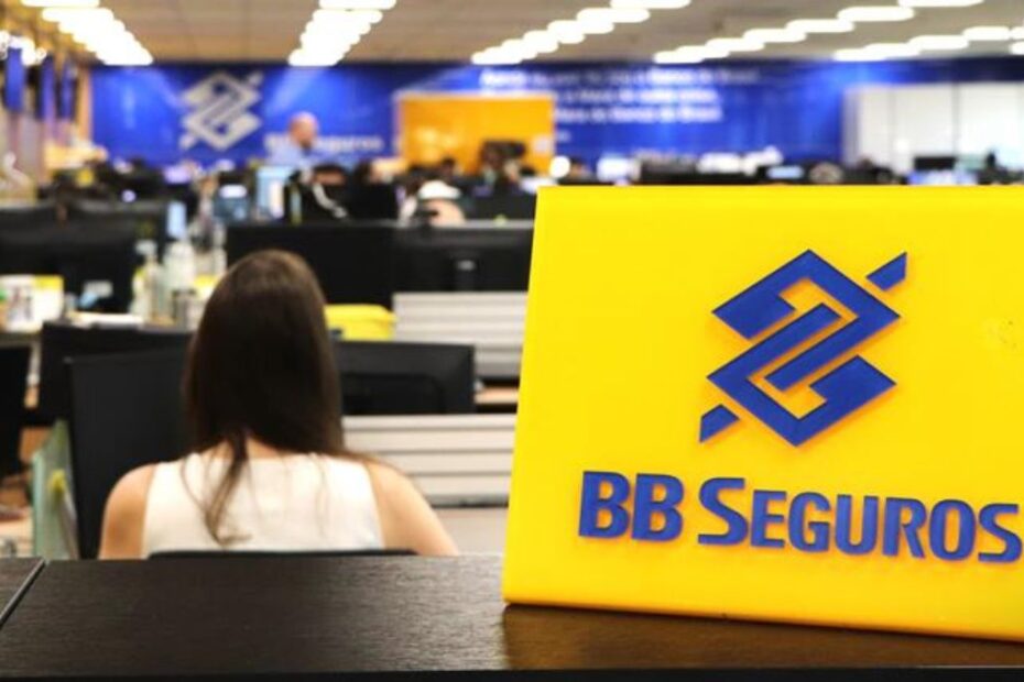 bb seguridade