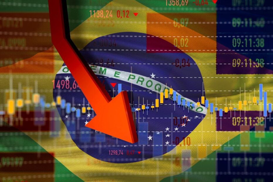 brasil inflacao ipca