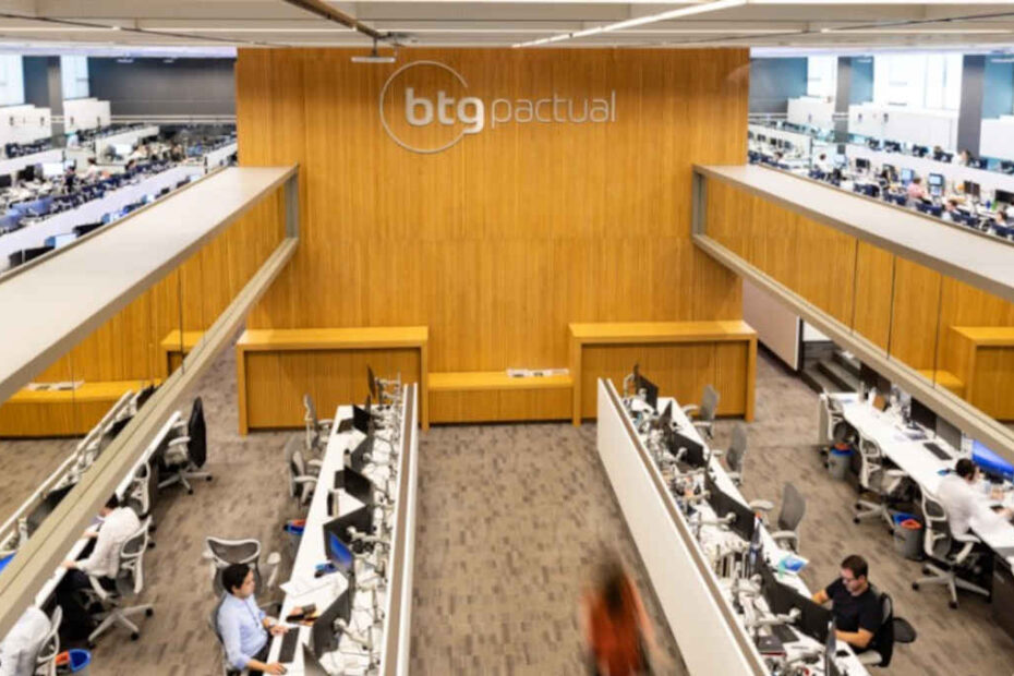 btg pactual