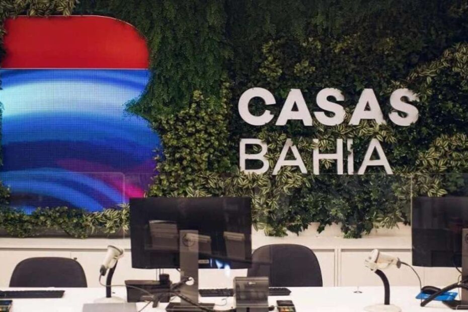 casas bahia bhia3 acoes