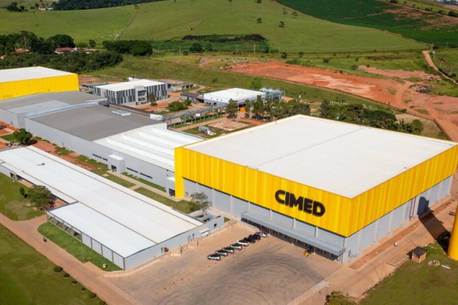 cimed vagas de emprego auxiliar fabrica minas gerais