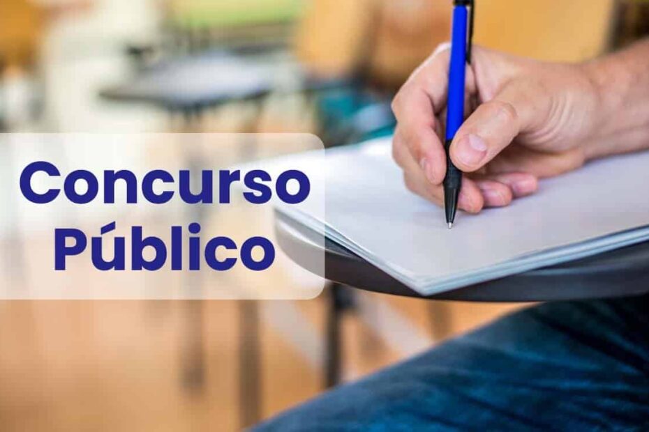 concurso publico 2