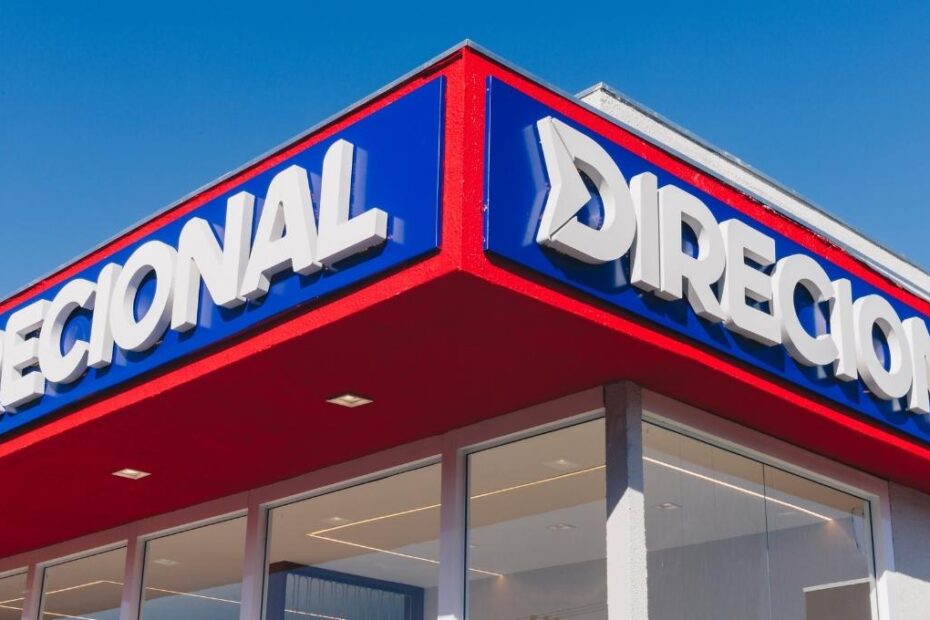 construtora direcional dirr3