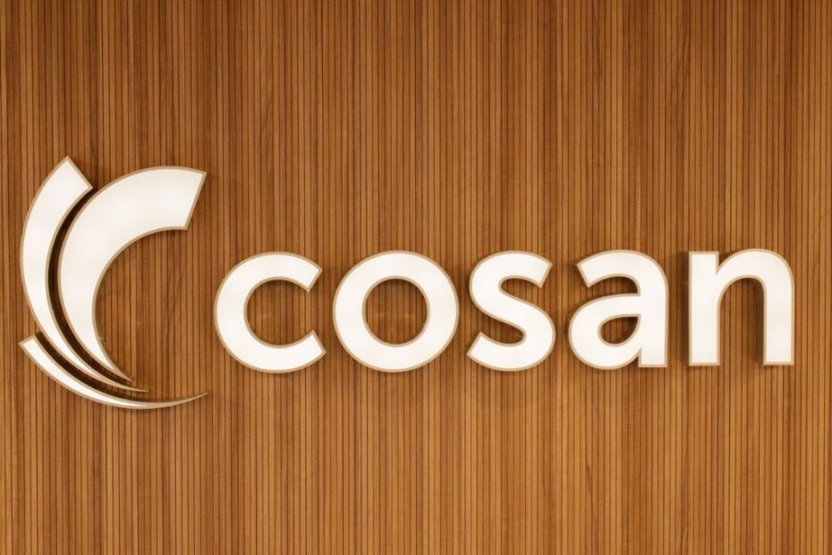 cosan csan3 1 1