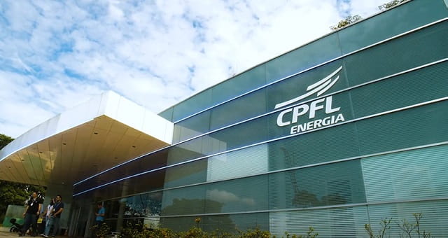 cpfl energia min