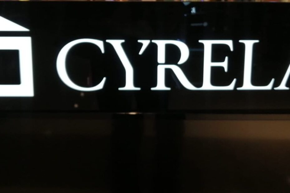 cyrela swing trade bb investimentos