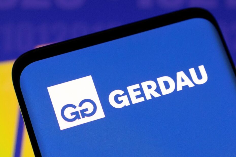 dividendos gerdau