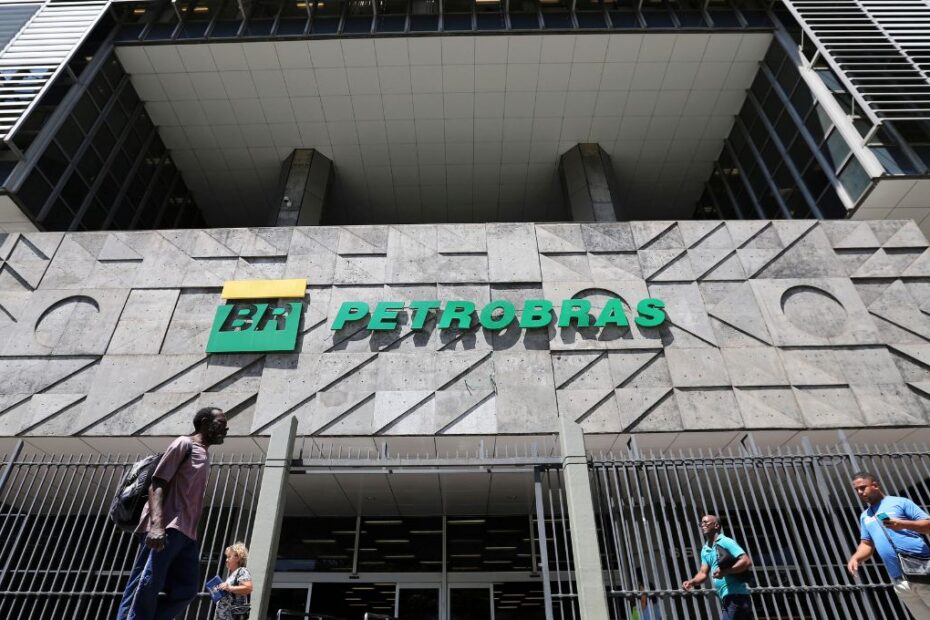 dividendos petrobras