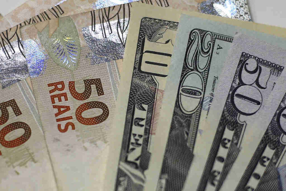 dolar real