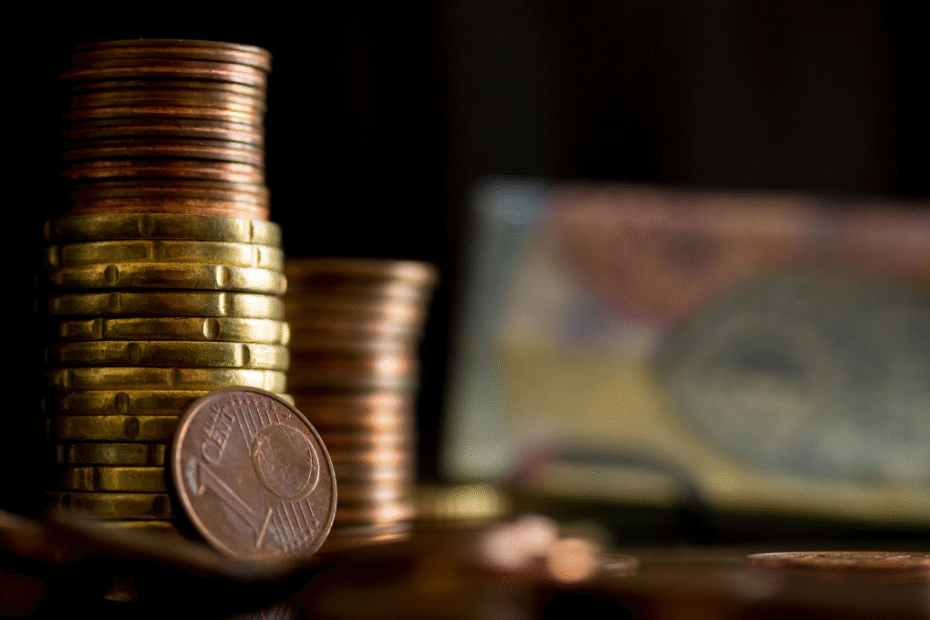 economia internacional