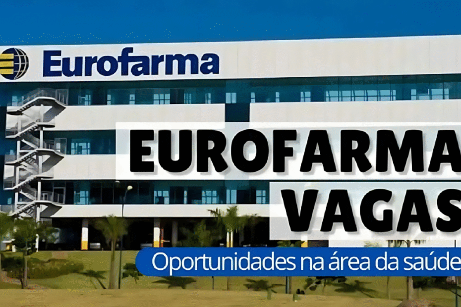 eurofarma vagas de emprego noturna processo seletivo tecnico de laboratorio sao paulo