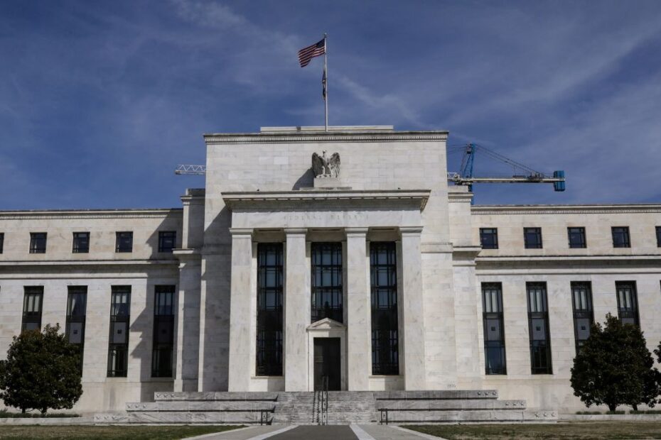 federal reserve fed juros estados unidos eua