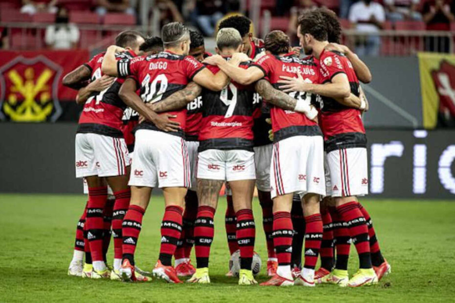 flamengo 1