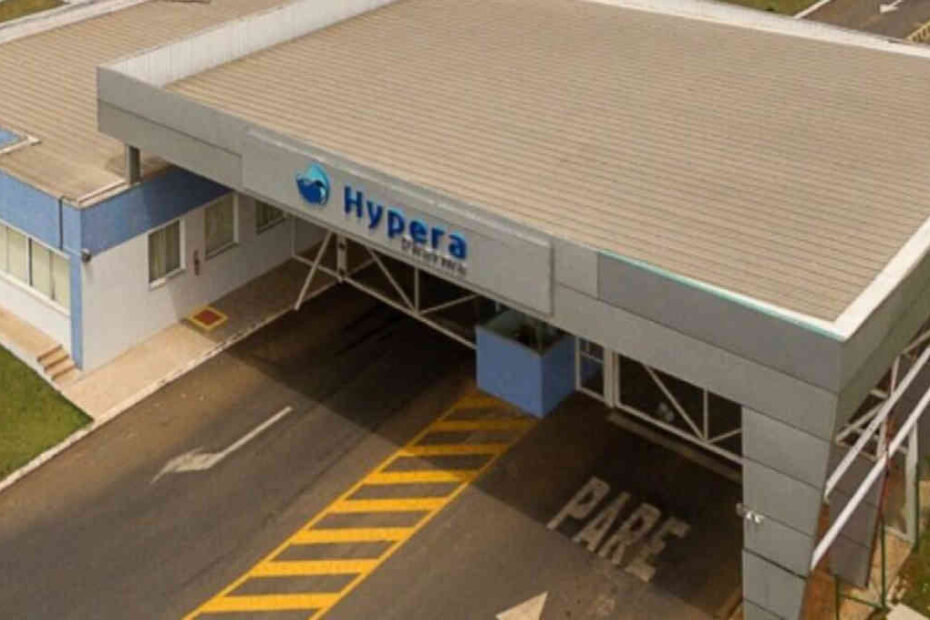 hypera hype3 acoes acao resultados 4t22 quarto trimestre 2022 investimentos empiricus