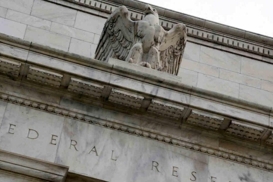 inflacao cpi eua federal reserve