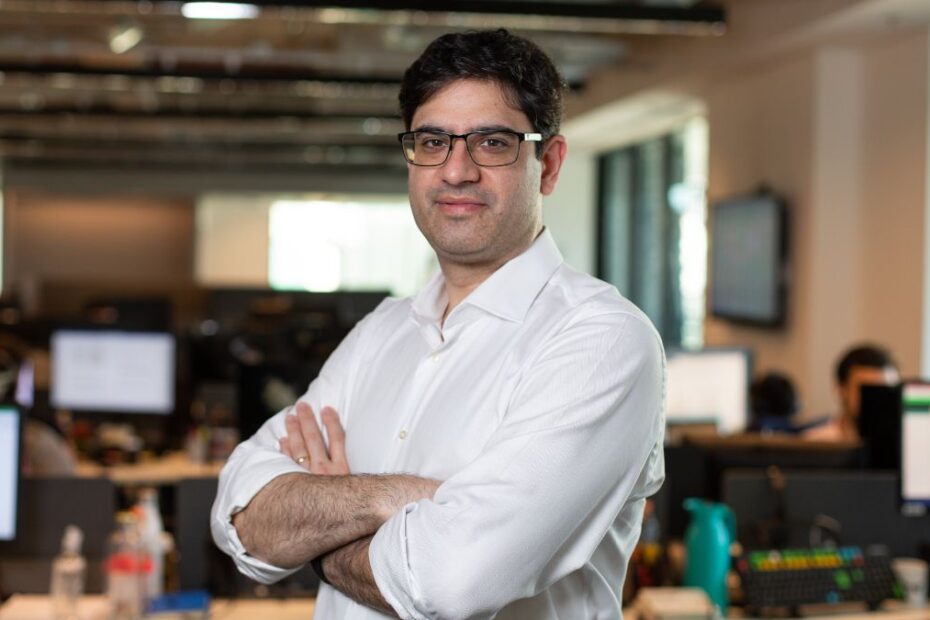 joao piccioni cio da empiricus gestao onde investir 2025 capa mt