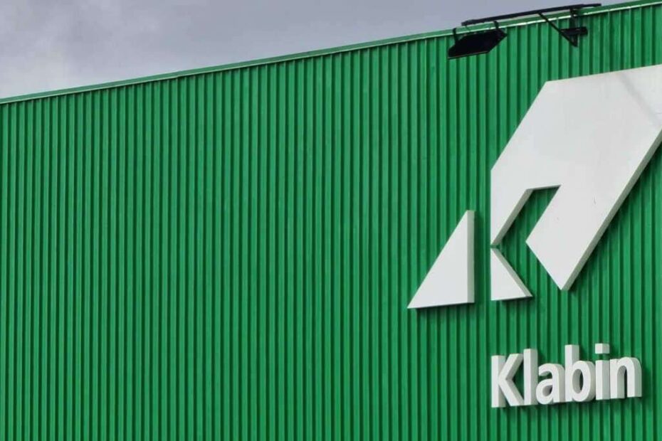 klabin empresas radar do mercado