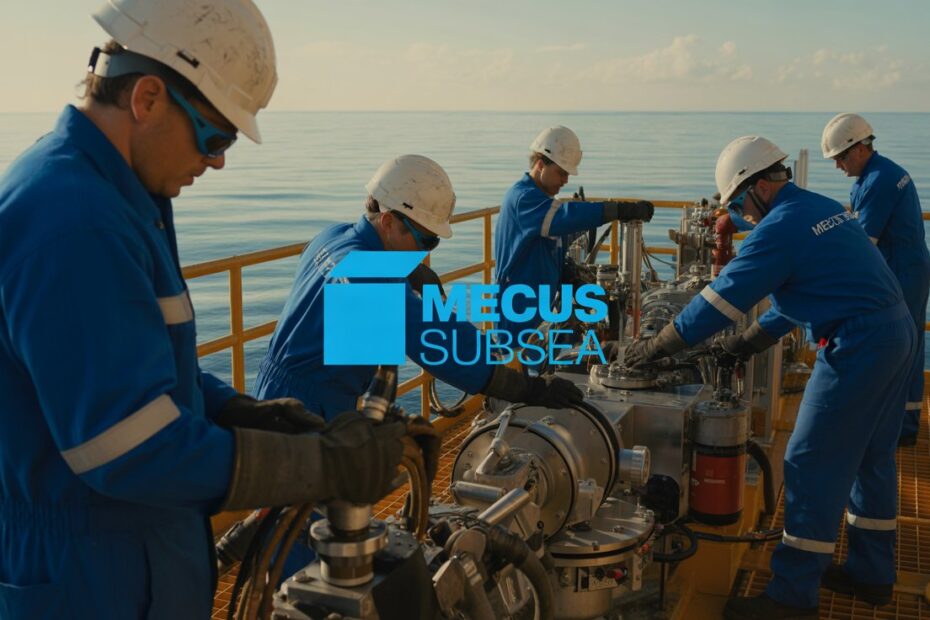 mecus subsea vagas offshore onshore rj 1